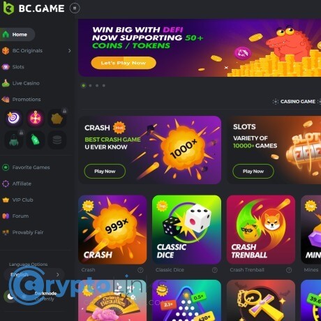 BC.Game JB Coin Overview The Future of Online Crypto Gaming BC.Game JB Coin Overview The Future of Online Crypto Gaming