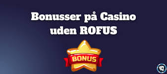 Casinoer uden om Rofus Din Guide til Legale Spillemuligheder Casinoer uden om Rofus Din Guide til Legale Spillemuligheder