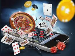 Dealbet Your Ultimate Destination for Online Betting and Casino Games