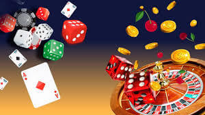 Dealbet Your Ultimate Destination for Online Betting and Casino Games
