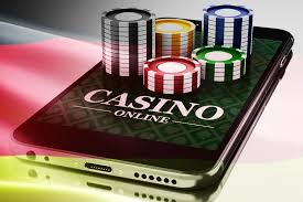Discover the Exciting World of Online Gaming at Versus Casino Discover the Exciting World of Online Gaming at Versus Casino