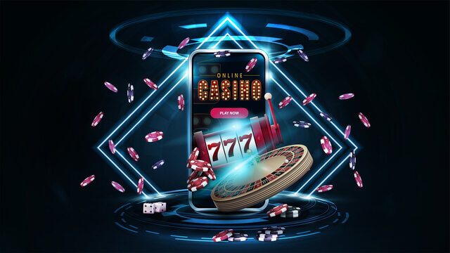 Experience the Thrill of Online Live Casinos in the UK Experience the Thrill of Online Live Casinos in the UK