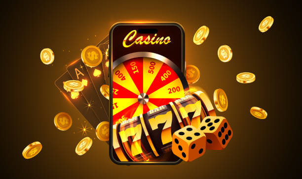 Experience the Thrill of Online Live Casinos in the UK Experience the Thrill of Online Live Casinos in the UK
