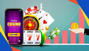 Explore the Thrills of 888 Online Casino in the UK