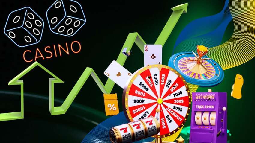 Top 10 Most Played Online Casino Games You Should Try Top 10 Most Played Online Casino Games You Should Try