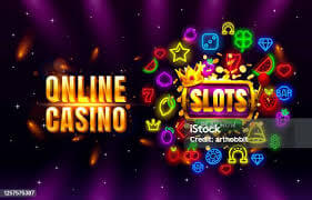 Casino BloodySlots UK Unleashing the Thrill of Online Gambling