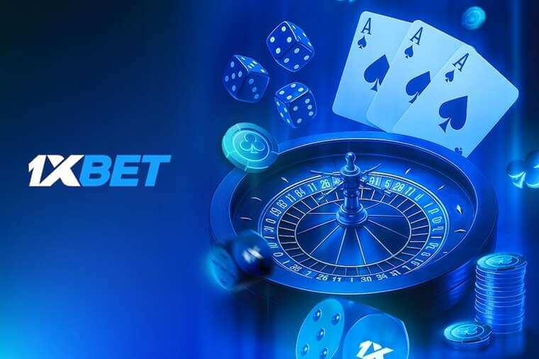 Discover the 1xBet App The Ultimate Betting Experience -1482451295