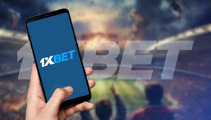 Experience Seamless Betting with the 1xBet App -1339297279