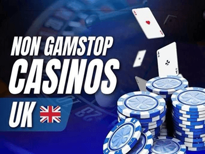 Exploring Non Gamstop Casinos A Comprehensive Guide -288491779