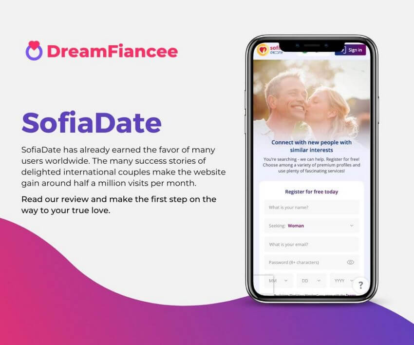 An Impartial Evaluation Of Sofiadate: Is It Worth Your Time? An Impartial Evaluation Of Sofiadate: Is It Worth Your Time?