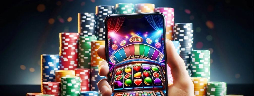 Android Slot Machines: The Best Casino Site Game Application for Android of 2026 Android Slot Machines: The Best Casino Site Game Application for Android of 2026