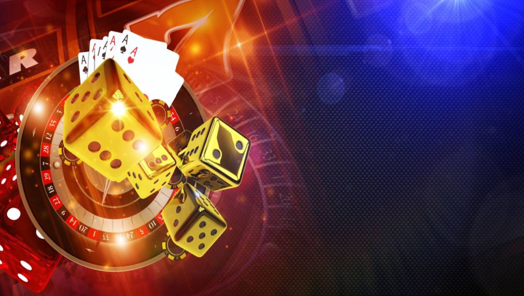 Online Casino Offering Controlled Gaming A New Era of Responsible Gambling 468635346