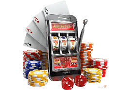 Online Casino Offering Controlled Gaming A New Era of Responsible Gambling 468635346